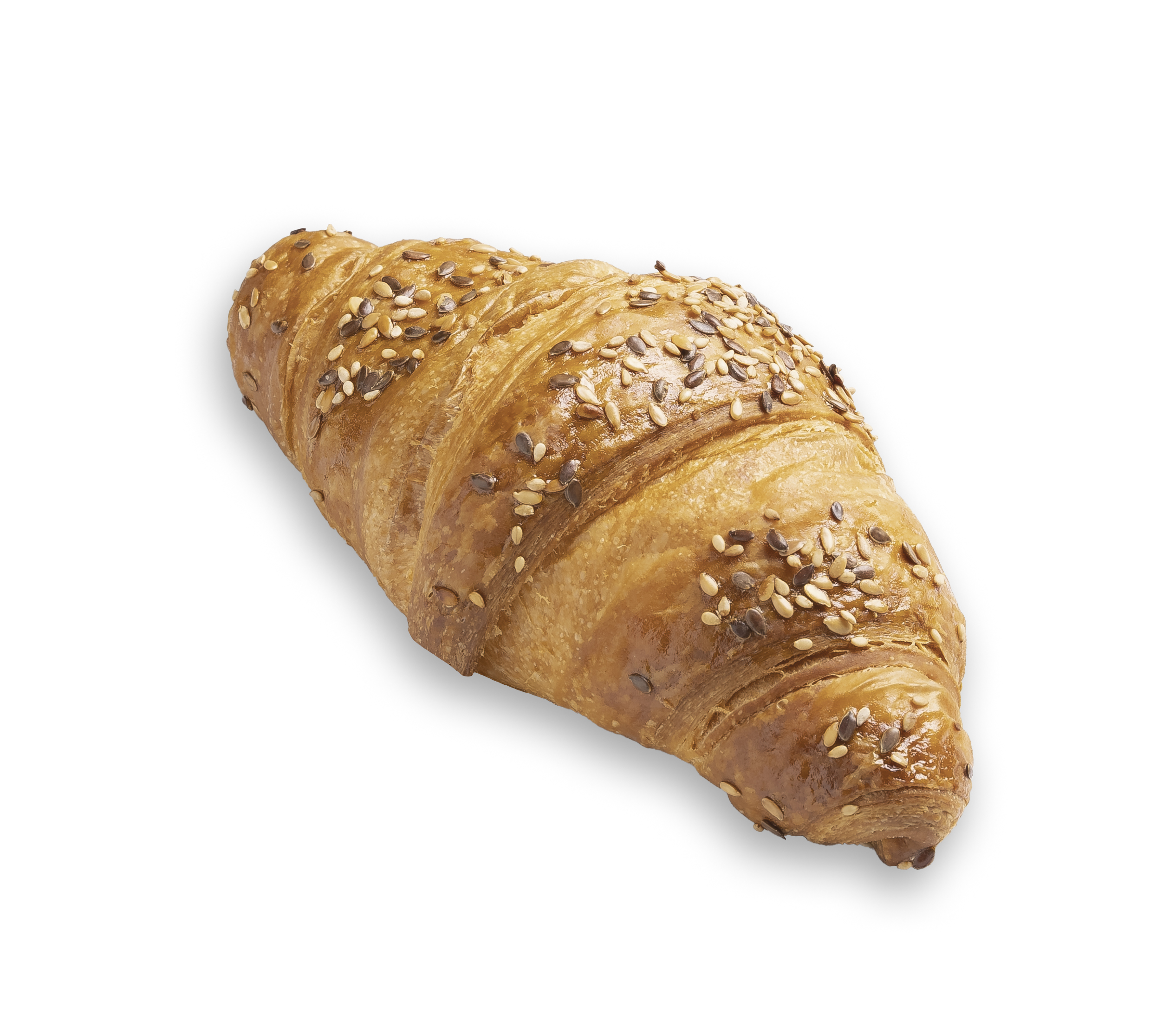 croissant vegano soia